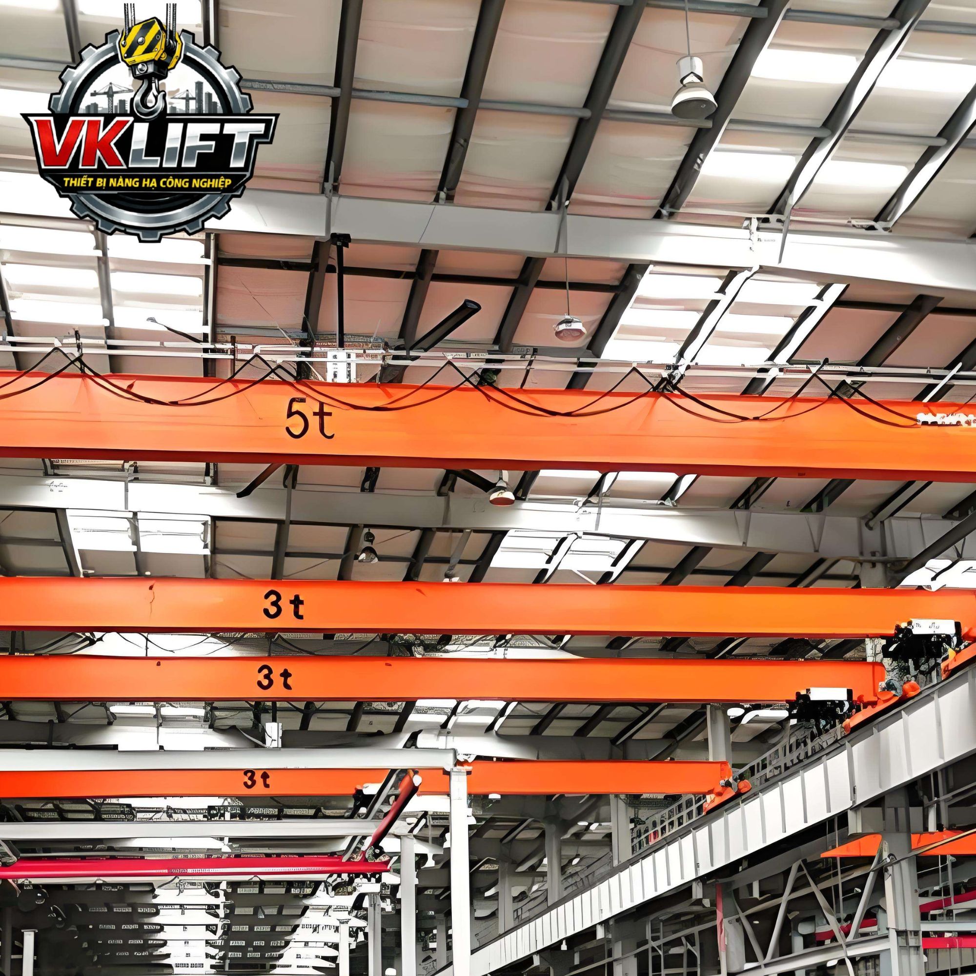 BÀN GIAO HỆ THỐNG NÂNG HẠ CHO DOANH NGHIỆP CẦN KIỂM TRA NHỮNG GÌ